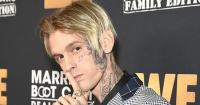 Aaron Carter dies: Singer and brother of Backstreet Boys star dead at 34