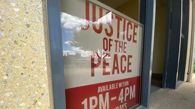 Shortage of Justices of the Peace in Victoria, call for more citizens to sign up