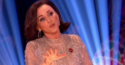 BBC Strictly fans slam 'rude' Shirley Ballas as she gets pro dancer's name wrong AGAIN