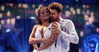 Strictly's Fleur East 'felt low' after second dance-off amid 'fix row' drama