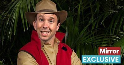 Matt Hancock admits I'm A Celeb stunt is because 'I'll never work in Government again'