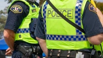 Teenager killed, another injured in quad bike crash at Oldina, Tasmania