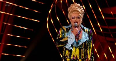 ITV viewers make same demand after watching Queens For The Night