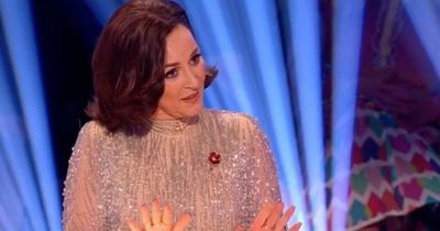 Strictly Come Dancing's Shirley Ballas called out over 'disrespectful' blunder