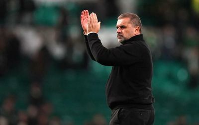 Ange Postecoglou continues to be confounded by ‘new toy’ VAR