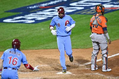 How to watch World Series Game 6: Phillies vs. Astros, live stream, time, TV channel, watch online