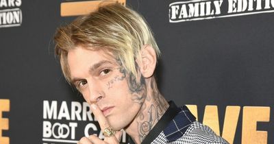 Aaron Carter's career as he's branded the 'Justin Bieber of the nineties' by fans
