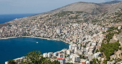 Concerned Brits head to Albania for the winter amid cost of living crisis