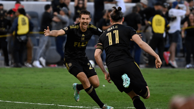 LAFC Wins MLS Cup After Bale’s Late Goal, PK Shootout