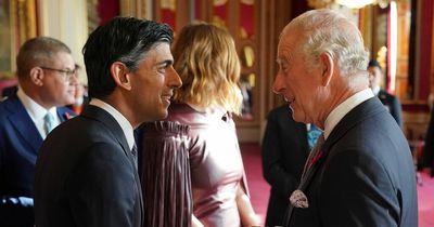 Extra day off for everyone for King's coronation