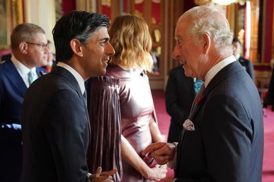 Sunak announces extra bank holiday to mark King’s coronation
