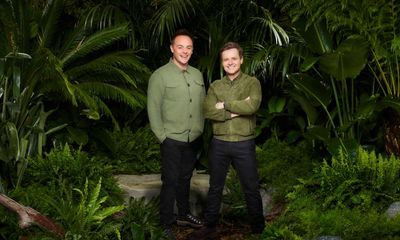 TV Tonight: More hapless celebs head to the jungle