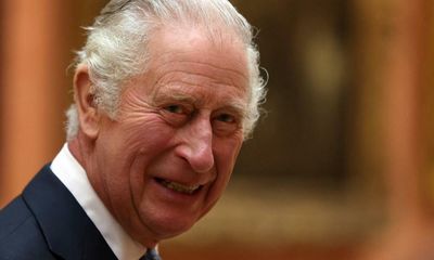 Extra bank holiday for coronation of King Charles III set for 8 May 2023