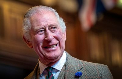 UK to declare bank holiday May 8 to honor King Charles III