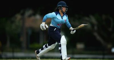 Dominant Newcastle Blasters book finals spot in Country Cricket NSW women's T20 Regional Bash