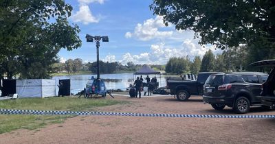 Police locate body of missing boy in Yerrabi Pond