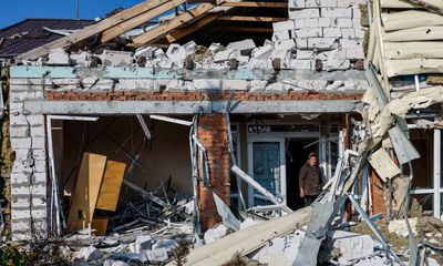 Russia-Ukraine war at a glance: what we know on day 256 of the invasion
