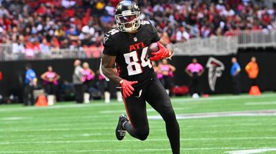 Falcons’ Cordarrelle Patterson Activated From Injured Reserve