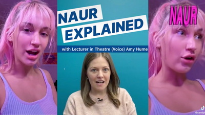 A Uni Lecturer On TikTok Explained Why Some Aussies Pronounce ‘No’ As ‘Naur’ Let’s Fkn Gaur