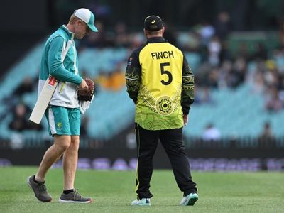 Aussies expect T20 player turnover: coach