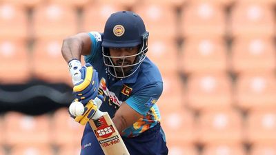 T20 World Cup: Sri Lanka cricketer Danushka Gunathilaka arrested in Sydney for sexual assault