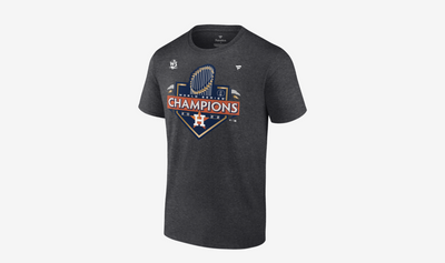 Houston Astros 2022 World Series gear, get your official shirts, hats, hoodies, and more, where to buy