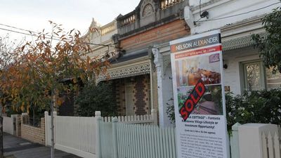 Victorian Liberals pledge stamp duty cut for first-home buyers, Labor promises veterans card