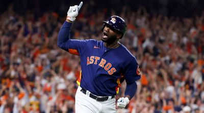 Astros Win World Series to Secure Place As Premier MLB Team
