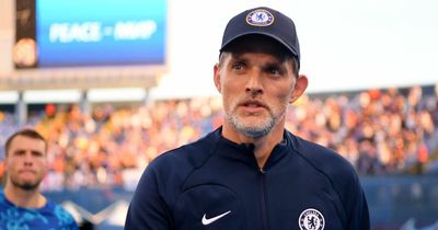 Paul Merson gives worrying Chelsea prediction as Thomas Tuchel explains how Todd Boehly upset him