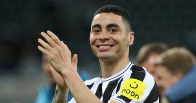 Newcastle United transfer rumours: Almiron told how to earn new contract, 'target' asking price