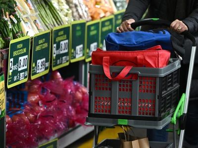 Consumer habits in the RBA spotlight