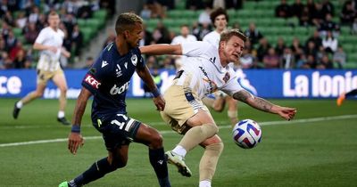 Spots up for grabs as Jets eye another tough test in unbeaten leaders Melbourne City: A-League