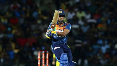 Sri Lanka's Gunathilaka appears in court on sex assault charges: What we know so far