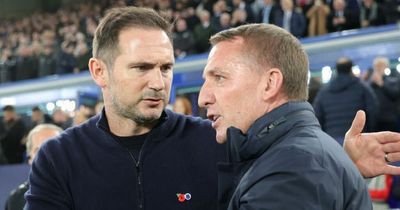 Everton analysis - Blunt fan message sums up defeat as two Frank Lampard undroppables off form