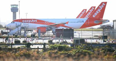 How easyJet and ITV put Liverpool John Lennon Airport 'on the map'