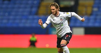 Four Bolton Wanderers changes vs Barnsley explained as Kieran Sadlier & Dapo Afolayan view given