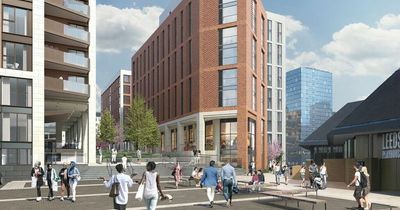 Plans to build 'new Leeds neighbourhood' as part of £300m development
