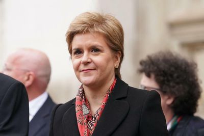 World leaders urged to follow Scotland’s lead on climate change compensation