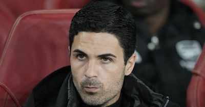 Arsenal predicted line-up vs Chelsea after Mikel Arteta handed fresh injury worry