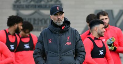 Liverpool dressing room still at a loss over "very sad" problem that has plagued Reds