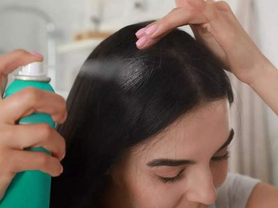 Do dry shampoos and deodorants increase your risk of cancer?