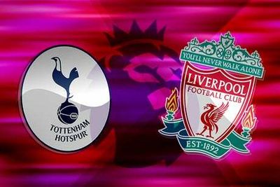 Tottenham vs Liverpool live stream: How can I watch Premier League game live on TV in UK today?