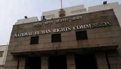 NHRC Issues Notice To Delhi Govt, Police