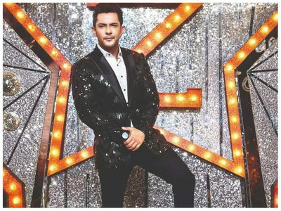 Today there are fewer songs in films & hundreds of singers waiting for an opportunity: Aditya Narayan