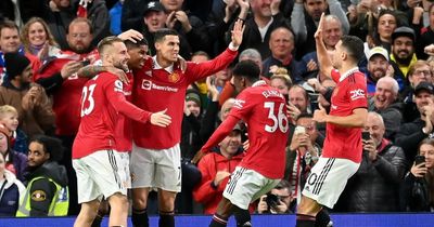 Why is Aston Villa vs Man Utd not on TV in the UK on Sunday afternoon?