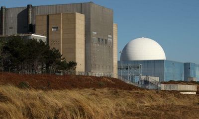 The Observer view on Britain’s urgent need to commit to nuclear power