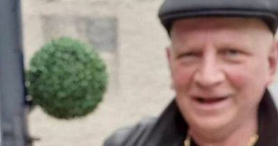 Funeral of murdered psychic Stefan Nivelles Posschier to take place today