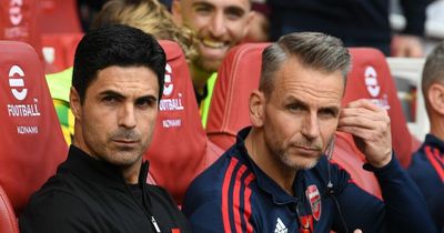 Mikel Arteta can recall Arsenal summer signing with quartet guaranteed to miss Chelsea clash