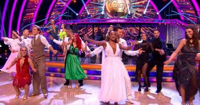 Strictly spoiler leaks 'ridiculous' result after fans kept waiting again