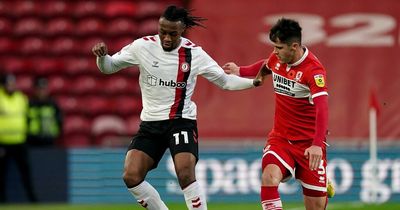 Bristol City verdict: Semenyo's tough ask, a nod to the future and Weimann's back in business